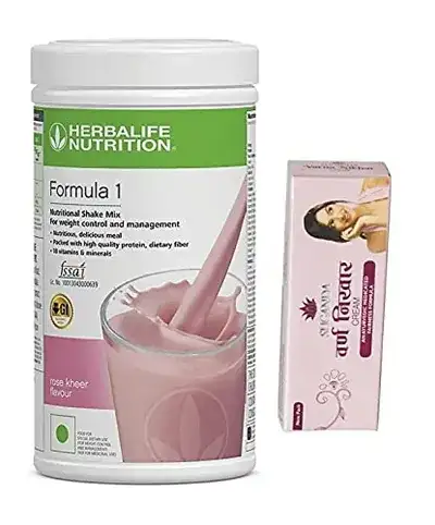 Herbalife Nutrition Formula I - Nutritional Kheer Shake
