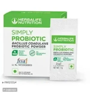 Herbalife nutrition Simply Probiotic