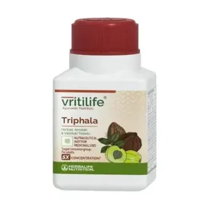 Herbalife Nutrition Vritilife Triphala