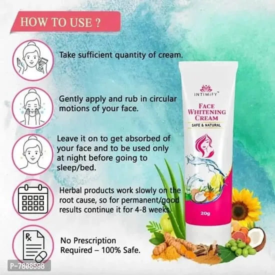 intimify-fairness-cream-how-to-use Intimify Fairness Cream
