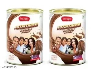 Invigo Nutrition Protein powder