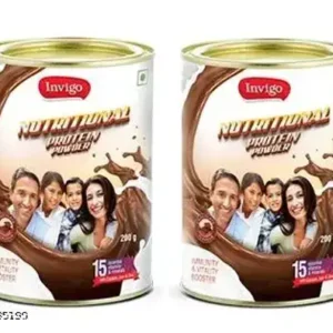 Invigo Nutrition Protein powder