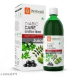 Krishna's Herbal & Ayurveda Diabic Care Juice