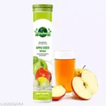 Lifesy Nutra Apple Cider Vinegar Effervescent Tablets