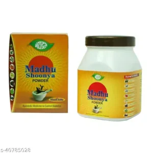 Meghdoot Madhu Shoonya Powder