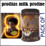 Milk Protitas Protein Powder 