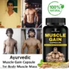 Muscle Gain Capsule
