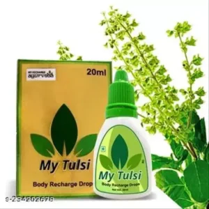 My Tulsi