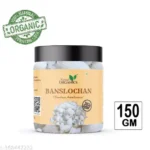 Namah Organics Pure Banslochan Syenthetic 