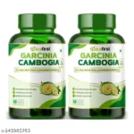 NutraFirst Garcinia Cambogia Tablets