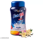 ON&ON Nutrilife Vanilla Flavour Powder 