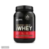 Optimum Nutrition Gold Standard 100% Whey