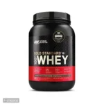 Optimum Nutrition Gold Standard 100% Whey