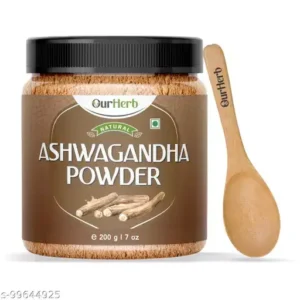 OurHerb Pure And Natural Ashwagandha