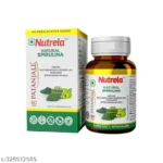 Patanjali NUTRELA SPIRULINA NATURAL