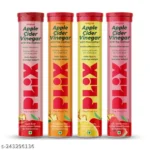 PLIX Apple Cider Vinegar Effervescent Tablet 