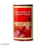 PROTIKING PROTEIN POWDER