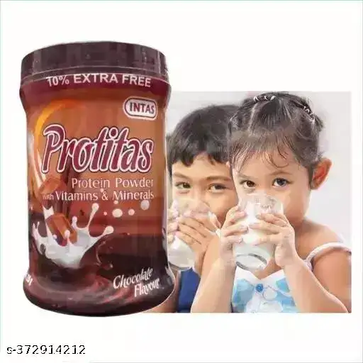 PROTITAS Protein powder 