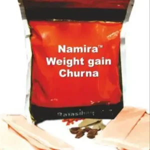 Rajasthan Herbals Namira Weight Gain Churna