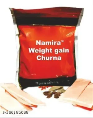 Rajasthan Herbals Namira Weight Gain Churna