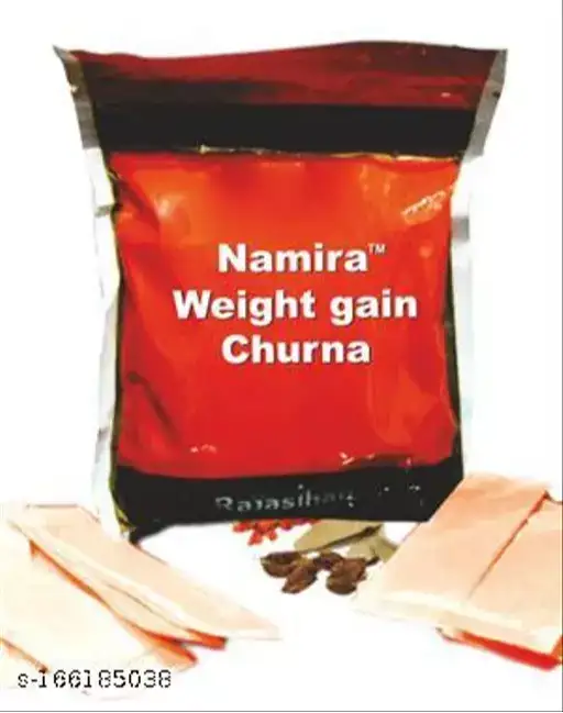 Rajasthan Herbals Namira Weight Gain Churna