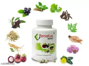 Renatus Nutraceuticals