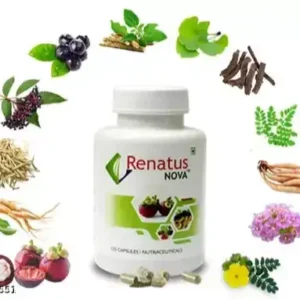 Renatus Nutraceuticals