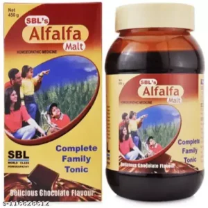 SBL ALFALFA MALT