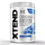 Scivation Xtend BCAAs Powder