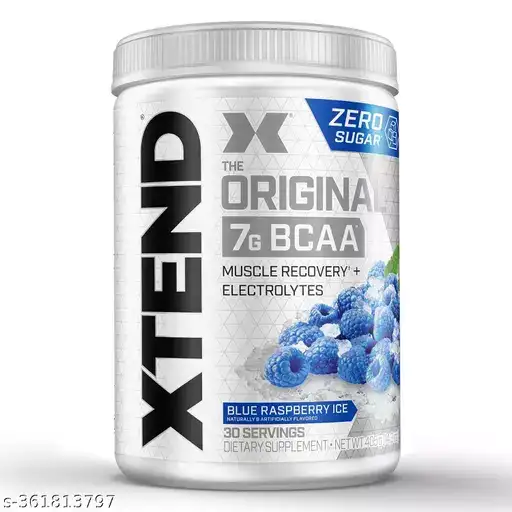 Scivation Xtend BCAAs Powder