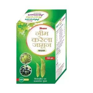 SHANE NEEM KARELA JAMUN POWDER