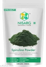 Spirulina Powder