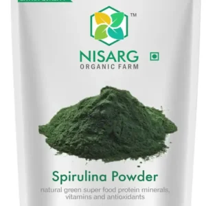 Spirulina Powder
