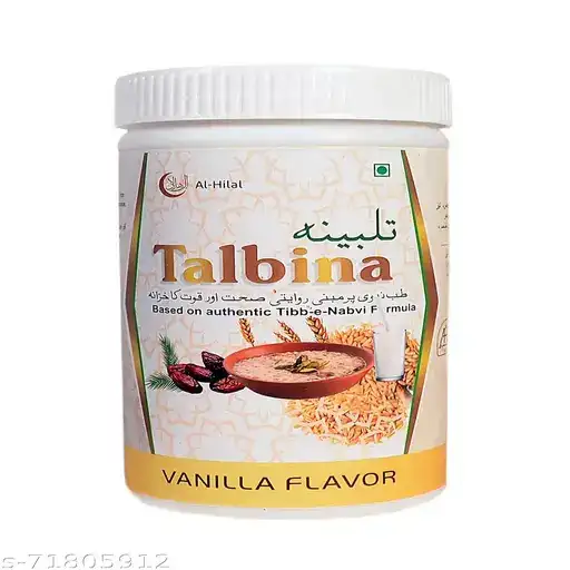 Talbina al hilal immunity booster