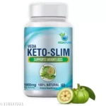 VEDAPURE Keto Slim Advanced