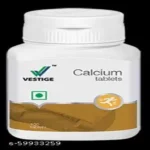 VESTIGE CALCIUM