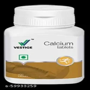 VESTIGE CALCIUM