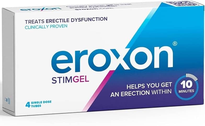 Where to Buy Eroxon Gel in US