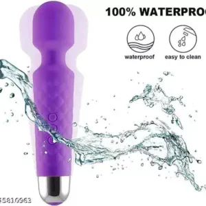 Classic Vaginal Massager For Female Ogasm