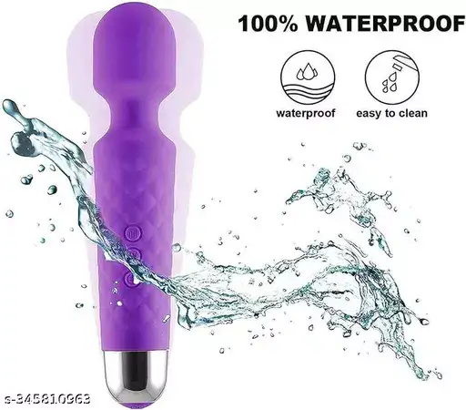 Classic Vaginal Massager For Female Ogasm