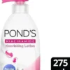 Ponds Triple Vitamin Silky Smooth Moisturising Body Lotion 275 ml