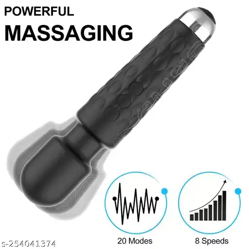 Spire Vibrator Massage for Female Personal Body Massagers Machine 
