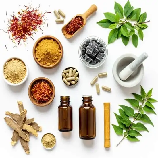 ayurvedic medicine