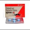 Kutub 30 X Sex Power Tablet For Men