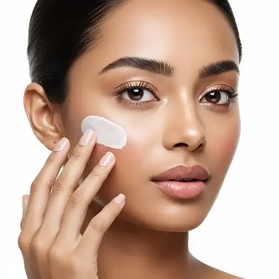 skin beauty product