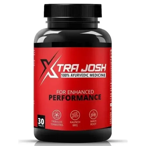 buy Xtra Josh Tablet Sex Power For Men online
