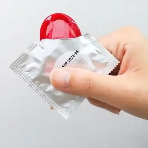 condoms